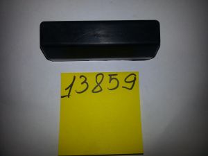 21` C-34-002-001 Резиновая подушка для отклон. стойки