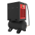 Винтовой компрессор HARRISON HRS-94900T5