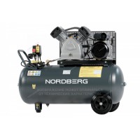 Запчасти для NORDBERG NCP100/360A
