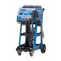 Запчасти для NORDBERG WS5